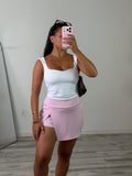 Soft Sweetheart Tops- 4 colors