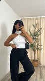 The Allure Top - 2 colors