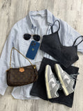 The Chill Layer Button Downs