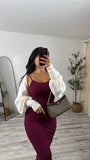 The Autumn Muse Maxi - 2 colors