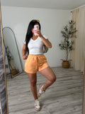 The Signature Lounge Shorts- 3 colors