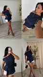 Midnight Muse Top
