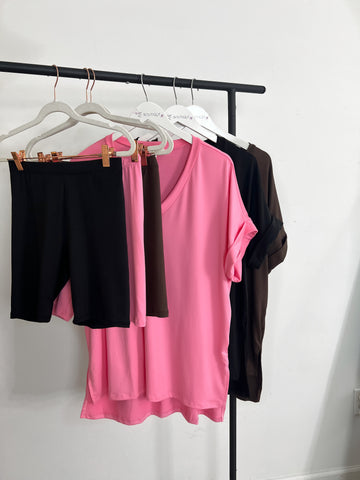 Basic, But Better Sets- 3 colors