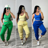 The Fresh Start Set- 3 colors