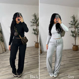 Nikki Lounge Sets- 2 colors