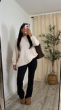 Hourglass Leggings- 3 colors