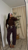 The Jagger Pants- 2 colors