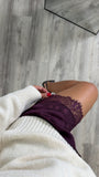 The Merlot Shorts