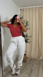 The Signature Fall Bodysuits - 4 colors