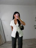 The Ivory Muse Sweater