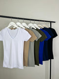 Weightless Wonder Tops - 7 Colors