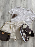 The Hunter Tee- 3 colors