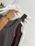 The Essentail Reversible Tank - 4 colors