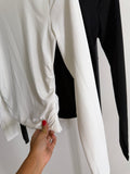 Nora Tops - 2 colors