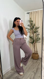 Scoop Back Tops - 3 colors