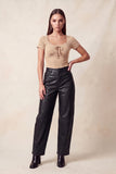 Olive Pants