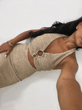 Golden Hour Maxi