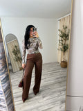 Untamed Top