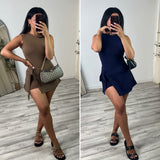 Wrapped In Comfort Mini- 2 colors