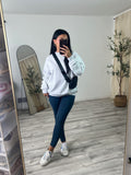 The Cozy Sweatshirt- 4 colors