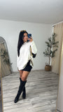 Warm Embrace Sweater