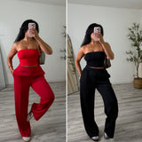Elevated Comfort Set- 2 colors