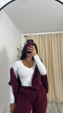 Kimmie Crewnecks- 4 colors