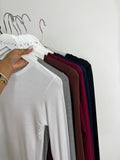 The Staple Tops- 6 colors