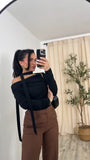 Midnight Muse Top