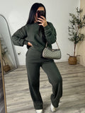 Emily Lounge Sets- 3 colors