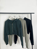 Ava Hoodies - 3 colors