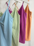 Smooth Layer Tank- 4 colors