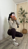 The Harper Puffer Coats- 2 colors