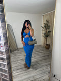 Blue Flame Midi