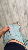 The Signature Lounge Shorts- 3 colors