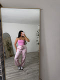 Spring Camo Joggers- 2 colors