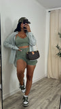 Snatch Mode Set- 2 colors