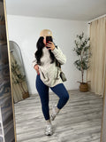 Seamless Sculpt Leggings - 2 colors
