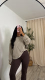Hourglass Leggings- 3 colors