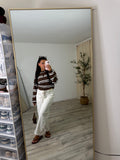 Emily Barrel Jeans