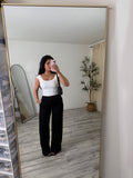 The Essential Linen Trousers - 3 colors