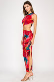 Island Muse Maxi