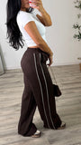 The Refined Sweatpants- 2 colors