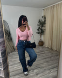Daily Denim Jeans