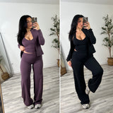 Top Tier Set- 2 colors