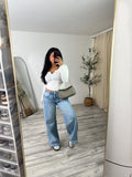 Sideline Jeans