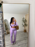 Lizzy 3pc set