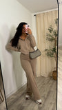 The Cozy Season Knit Set
