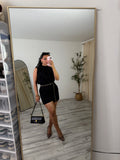 The Luxe Chain Belt