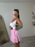 Dawn Linen Shorts- 3 colors
